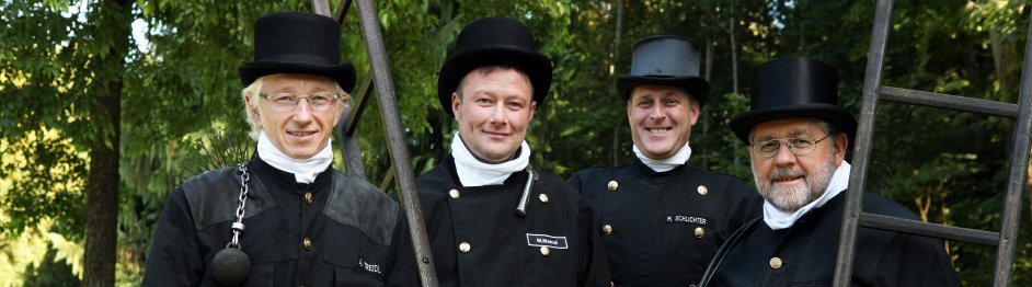 Mein Feger - Kaminkehrer-Meisterbetrieb